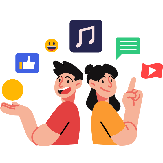 为什么选择我们